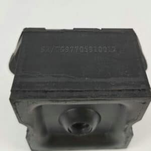 sinotruk howo a7 engine front support WG1680590095