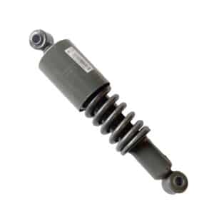 Sinotruk howo a7 shock absorber, howo shock absorber chamber