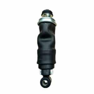 Sinotruk howo a7 shock absorber, howo shock absorber chamber