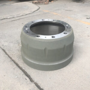 Sinotruk howo truck spare parts howo a7 brake drum
