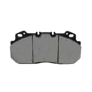 Sinotruk howo a7 brake pad howo brake lining, sinotruk howo brake shoe friction plate