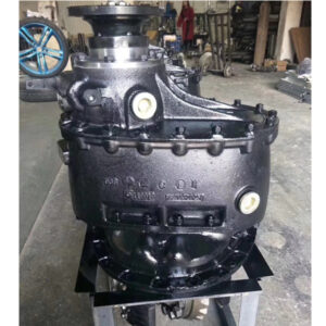sinotruk howo a7 axle parts howo middle axle reducer