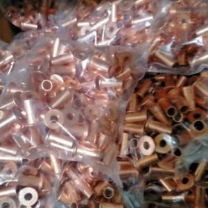 sinotruk howo a7 truck parts howo rivet 189000340068 for whole truck