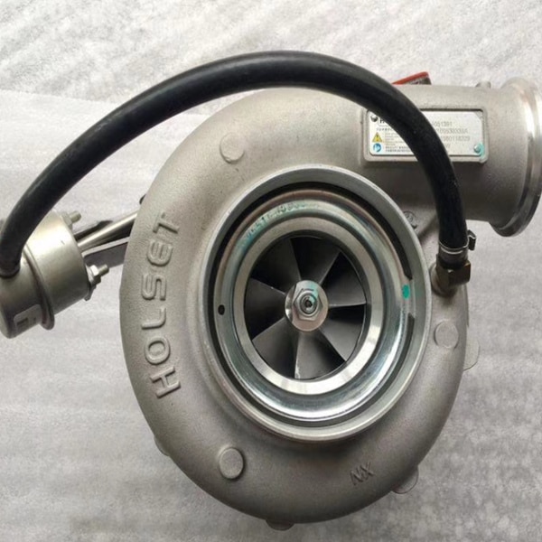 sinotruk wd615 engine D12 turbocharger vg1560118229