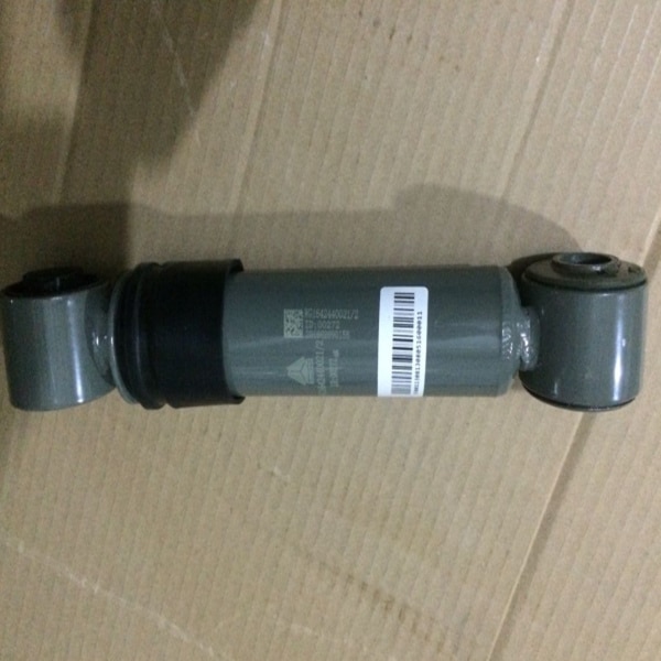 sinotruk howo truck cabin parts shock absorber wg1642440021