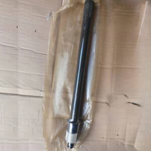 sinotruk howo Through shaft az9231320261