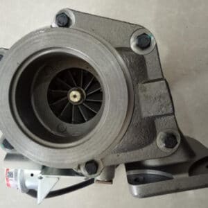 sinotruk wd615 engine D12 turbocharger vg1560118229