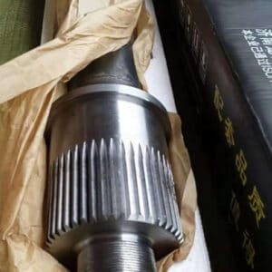 sinotruk howo Through shaft az9231320261