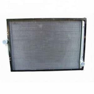 sinotruk howo radiator wg9918530001